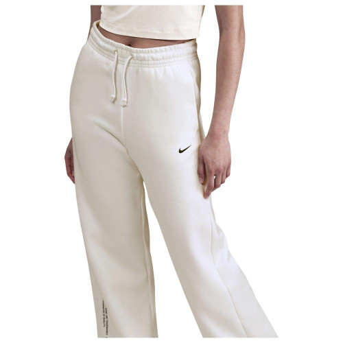 Nike Γυναικείο παντελόνι φόρμας Sportswear Classic+ Wide-Leg Pants